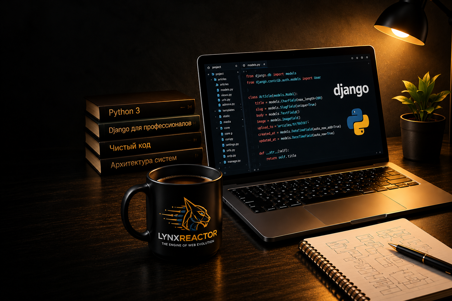 Сайты, SEO и веб-разработка: практические материалы