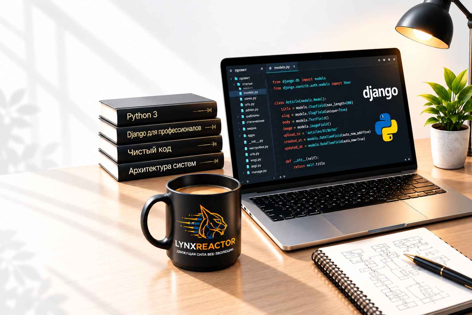 Сайты, SEO и веб-разработка: практические материалы