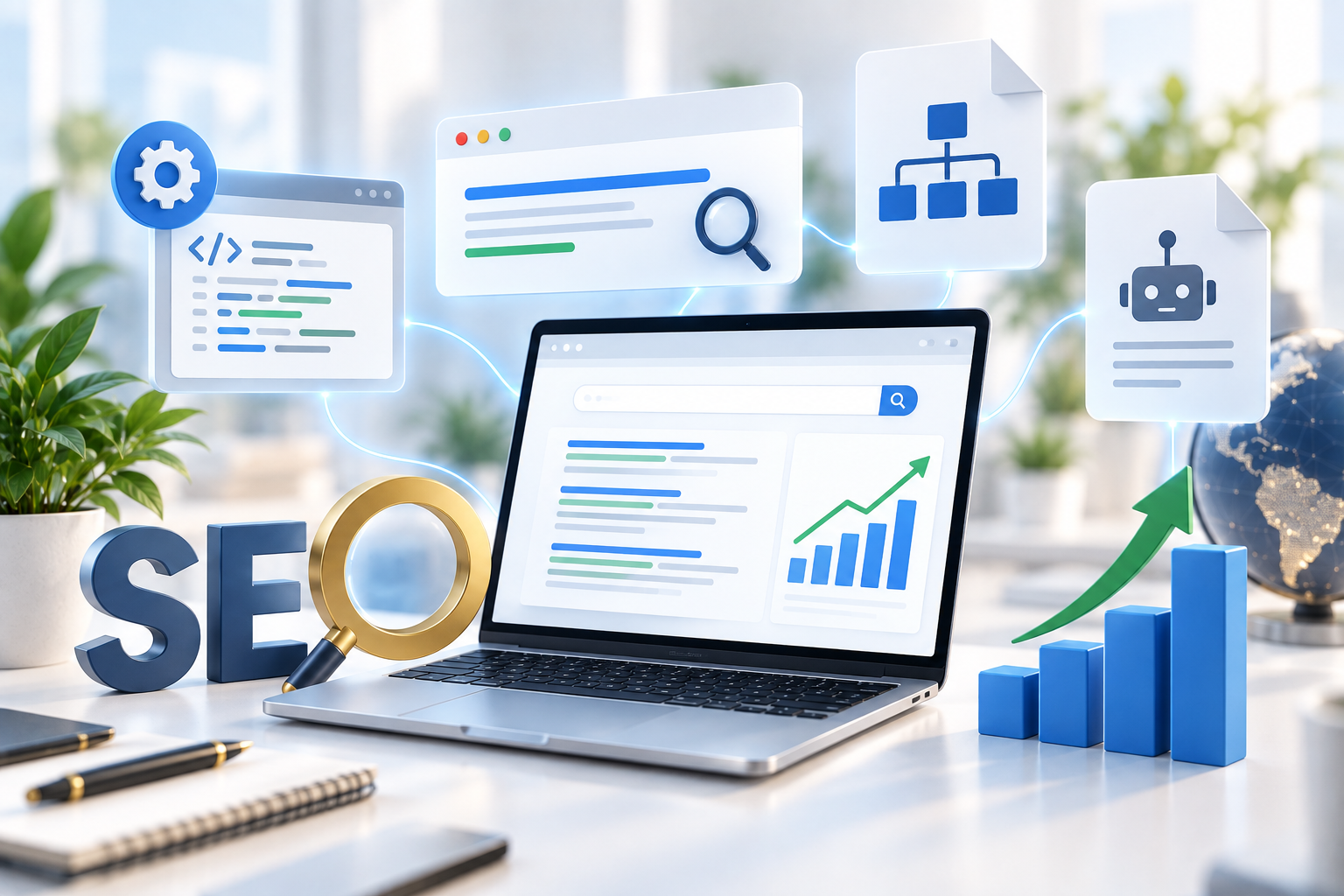 SEO-оптимизация