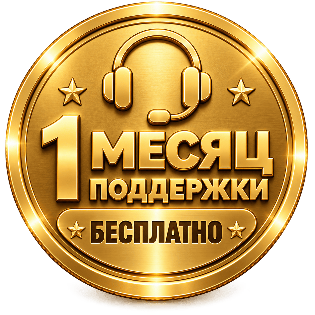 Поддержка